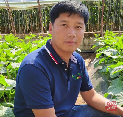 被種植戶“推”出來的農業技術新“網紅”